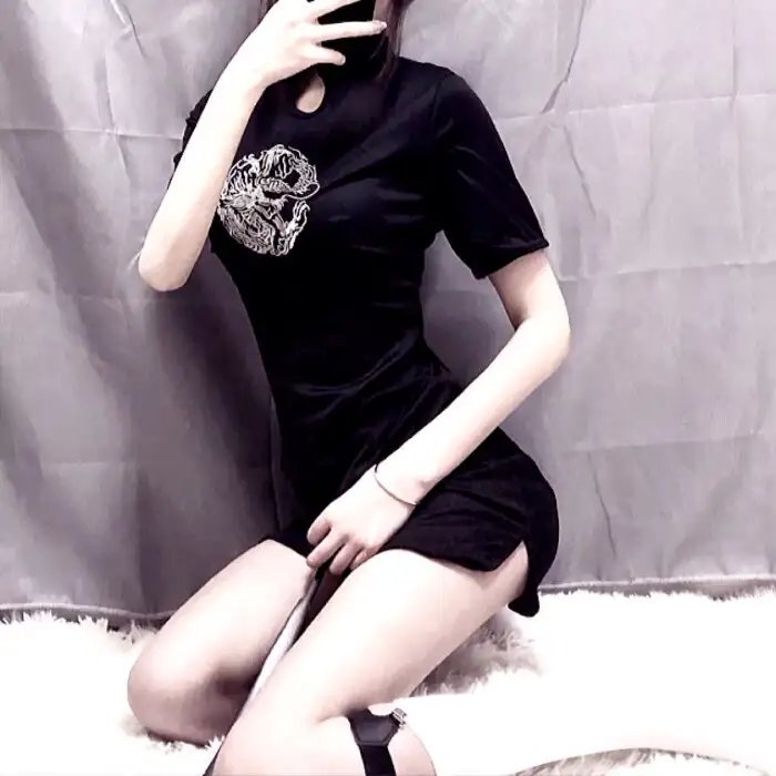凯蒂的道别